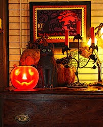 Halloween Decor Pumpkin Halloween Decorations Halloween Haunt Halloween Decorations Indoor