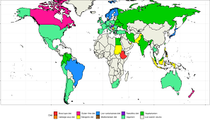 Global And Local Diet Popularity Rankings Their Secular Trends And Seasonal Variation In Google Trends Data Sciencedirect