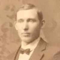 John Gertz (1878-1950)