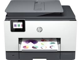 Update drivers with the largest database available. Hp Officejet Pro 9022e All In One Printer Software And Driver Downloads Hp Customer Support