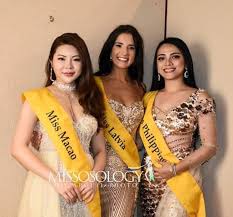 680 x 1024 jpeg 174 кб. Missgreat 2019 Update Osaka Japan Pageants Fanatic Facebook