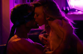Natalie Dormer Nude Sex Scene on Scandalplanetcom: Kissing Porn by Celeb  Matrix | xHamster