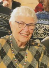 Obituary for Sally G. Johnson