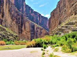Maybe you would like to learn more about one of these? Santa Elena Canyon Big Bend National Park Tx Bild Von Santa Elena Canyon Big Bend Nationalpark Tripadvisor