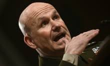 A rogue state closer to home