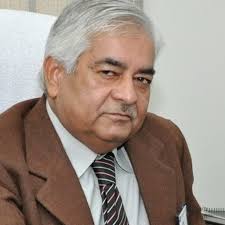 Saadat Anwar SIDDIQI