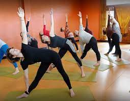 Maybe you would like to learn more about one of these? 5 Best Yoga Studios In Hobart Top Rated Yoga Studios