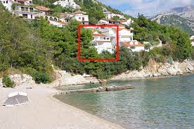 Verkauft werden 5 villen mit pool,nur 150m vom meer entfernt mit einem wunderschoenen blick auf. Immobilienpreise In Kroatien Trends Entwicklung Prognose