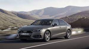 Refreshed 2020 Audi A4 S Price Range Released Starting At 38395 Audi A4 Small Luxury Cars Audi