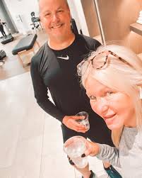 Ginger Warren Knapp (@champagneandblonde) • Instagram photos and videos