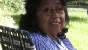 Lorrel Marian McLaughlin: 1937-2018