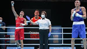 Jun 09, 2021 · gb boxing tokyo 2020 team. Pat Mccormack And Lauren Price Star For Gb With European Gold News Tooksee Com