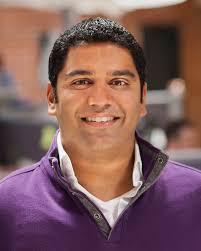 Our Founder — SkyArc Ventures