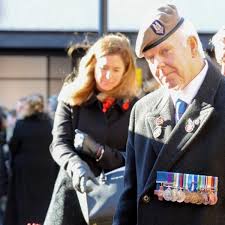 'afternoon plus' presenter kay avilan interviews george cross recipient mr. George Cross Hero Denies He S Fantasist After It S Claimed He Didn T Win Medal Mirror Online