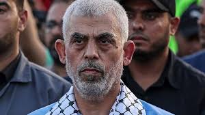 Hamas leader said civilian death toll could benefit militant group in Gaza  war, WSJ reports