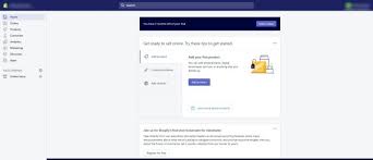 Watch this how to set up a shopify store on iphone & android smartphones video below: How To Set Up Shopify Store In 5 Steps Within 20 Minutes