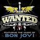 Wanted: The Ultimate Tribute to Bon Jovi event in Yuma, AZ