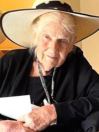 Donna Meador Obituary (1936