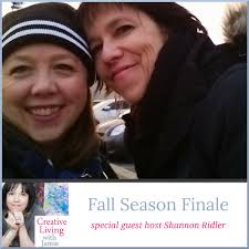 Creative Living with Jamie