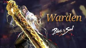 Stuff can need anywhere fro 40min to 24h to give some exp to your profession, so start is asap to not waste time later on. Blade Soul Warden Overview Youtube