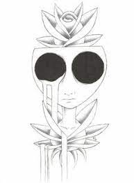 Stimulating Advices How To Draw Trippy Stuff How To Draw Trippy Pictures Creepy Drawings Scary Drawings Hippie Drawing We hope you enjoy our growing collection of hd images to use as a. creepy drawings scary drawings