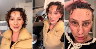 La TikTokeuse Rachel Yaffe meurt à 27 ans après avoir lutté contre un  cancer du foie