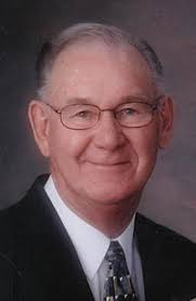 William E. "Bill" McAllister Obituary