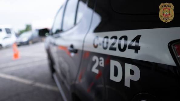 2ª DP cumpre 11 mandados de prisão contra estelionatários que comercializavam veículos de maneira fraudulenta - PCDF