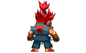 Find and download akuma wallpaper on hipwallpaper. Street Fighter Iphone Wallpaper Posted By Ethan Anderson