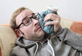 Relaxing your jaw muscles will help to slide your joints back in place. How Do You Fix Lockjaw