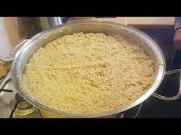 Bu Tarhana Fovoriniz Olacak Ordunun Yoresel Tarhanasi Youtube Yemek Yiyecek Ve Icecek Leziz Yemek