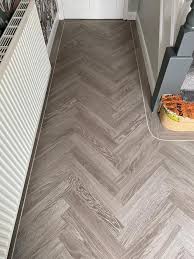 Karndean flooring grey limed oak. Karndean Grey Limed Oak Parquet Fearn Wood Flooring Facebook