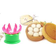 Cara membulatkan adonan bakso isi telur. Cetakan Kue Bakpau Mantau Cetakan Bun Mould Kue Kukus Peralatan Dapur Alat Masak Bahan Plastik Shopee Indonesia