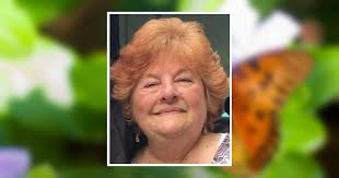 Angela "Judy" Pappaceno Obituary October 26, 2024