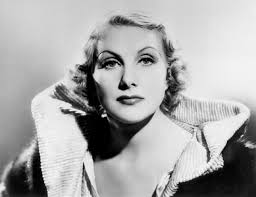 Image of Una Merkel, on-set of the Film "Evelyn Prentice", 1934