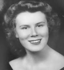 Audrey Hackett Obituary (1922