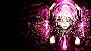 Computer coolers backlight neon colorful 4k hd. Pink Anime Wallpapers Group 72