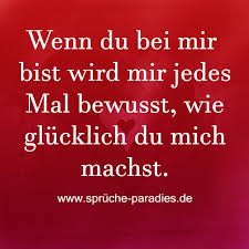 Wenn Du Bei Mir Bist Avada Cafe Spruche Liebeserklarung Gluckliche Spruche Gefuhle Spruche