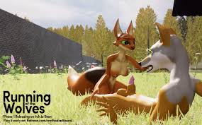 Unreal Engine] The Running of the Wolves - vBeta v3.1.0 by Methodia Rascal Adult  Porn Game Download Free For Android and PC