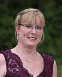 Mrs. Suzanne Charbonneau Gagnon