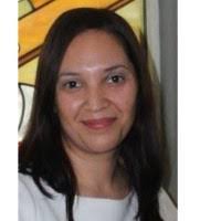 Kristina Salcedo's Instagram, Twitter & Facebook