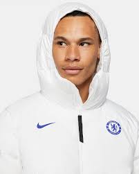 Welcome to the official chelsea fc website. Chelsea Fc Strike Men S Football Jacket Nike Ae