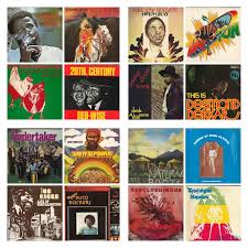 中古レコード放出】6/15(土)REGGAE DUB VINYL SALE！