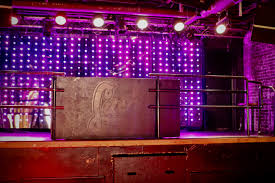 Nightclub Lighting Limbic Media