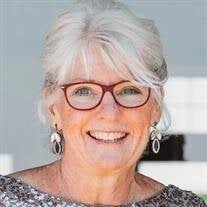 Colleen Berger Obituary