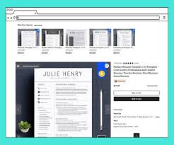 Best Resume Builder Reddit New The Best Resume Templates For Your 2019 Job Search Job Resume Examples Best Resume Template Best Resume