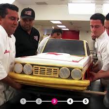 Cake Boss
