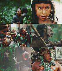 Apocalypto Source Tumblr Com Filmes Super Herois Filmes Astecas