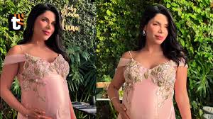 Ely Yutronic a pocos días de dar a luz: “He tenido un embarazo maravilloso,  de mucha salud” | video | farándula | ESPECTACULOS | TROME.COM