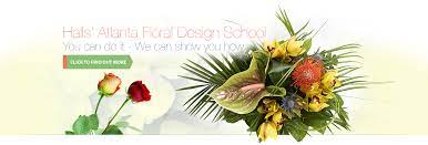 Atlanta flowers delivery delivers flowers anywhere in the city and beyond. Halls Atlanta Wholesale Florist